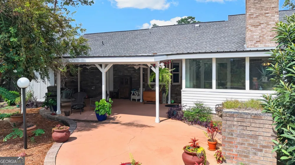 194 Forest AVE Baxley, GA 31513