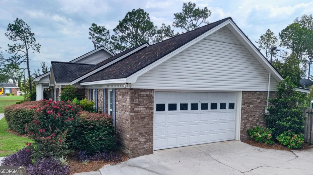 194 Forest AVE Baxley, GA 31513