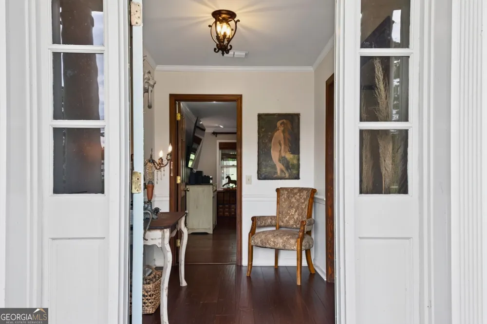 194 Forest AVE Baxley, GA 31513