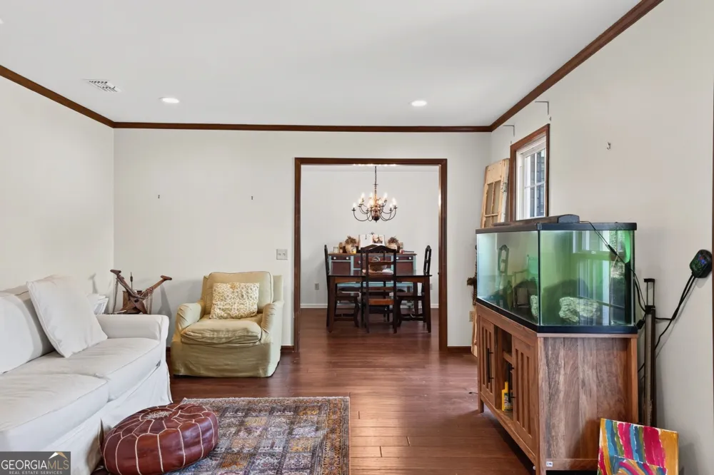 194 Forest AVE Baxley, GA 31513