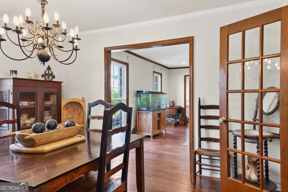 194 Forest AVE Baxley, GA 31513
