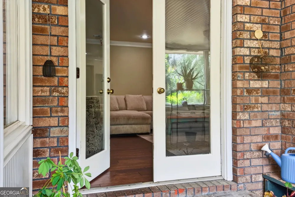 194 Forest AVE Baxley, GA 31513