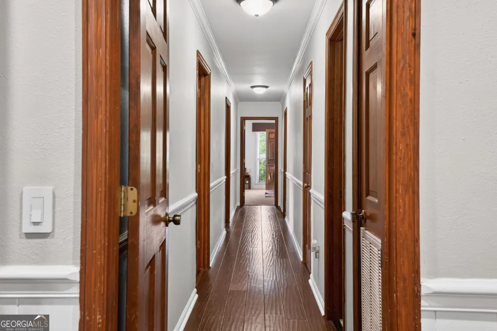 194 Forest AVE Baxley, GA 31513