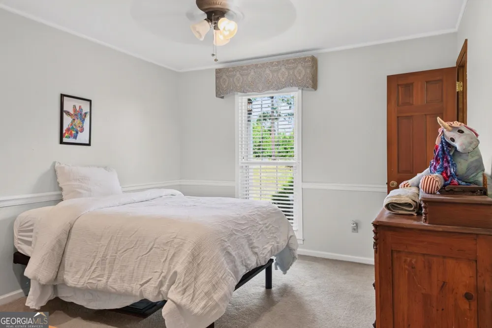 194 Forest AVE Baxley, GA 31513