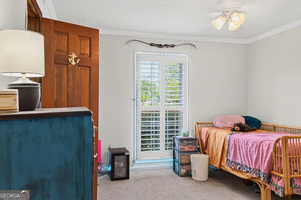 194 Forest AVE Baxley, GA 31513