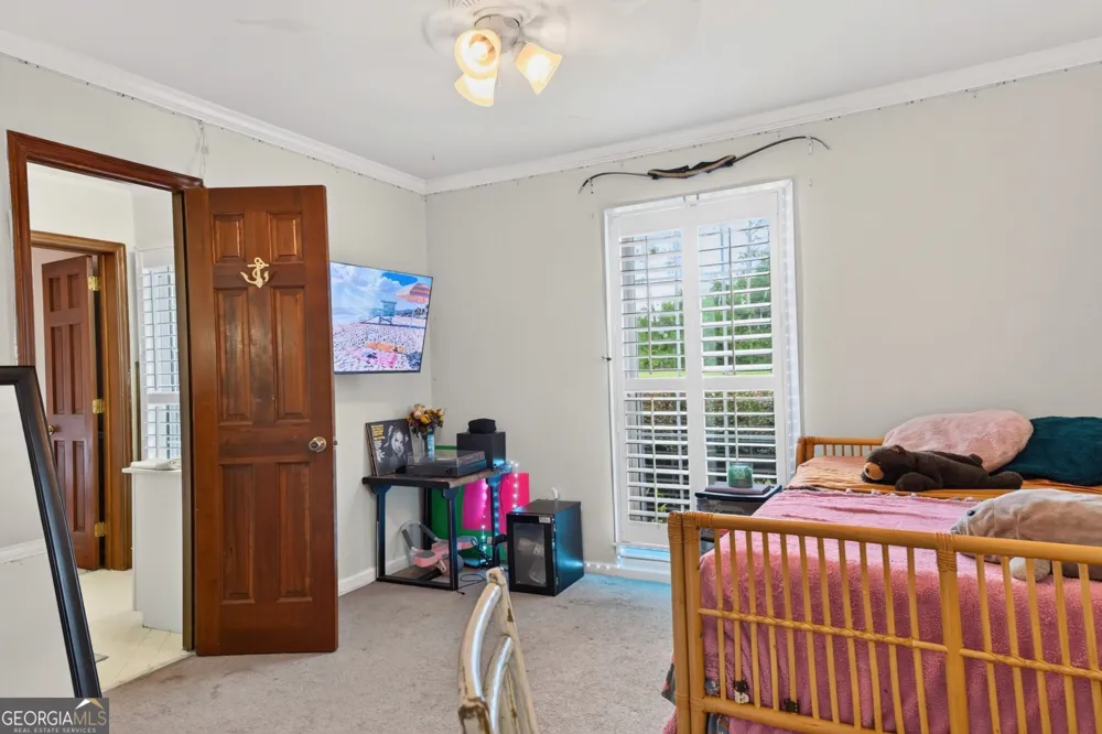 194 Forest AVE Baxley, GA 31513