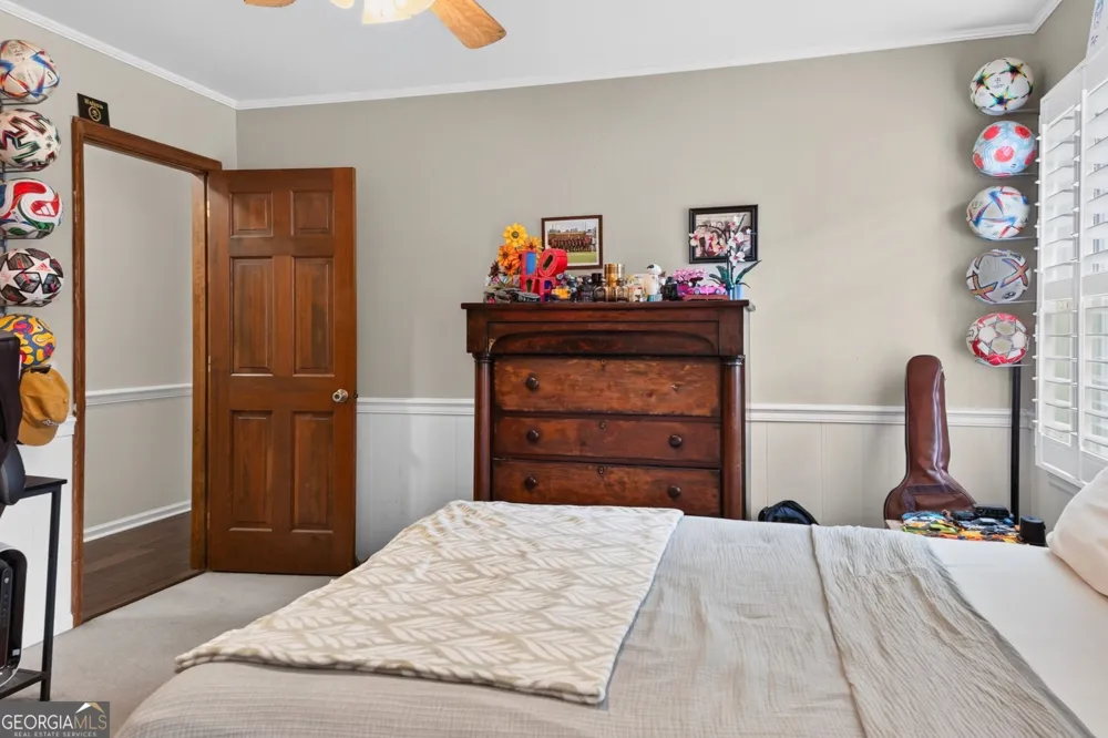 194 Forest AVE Baxley, GA 31513