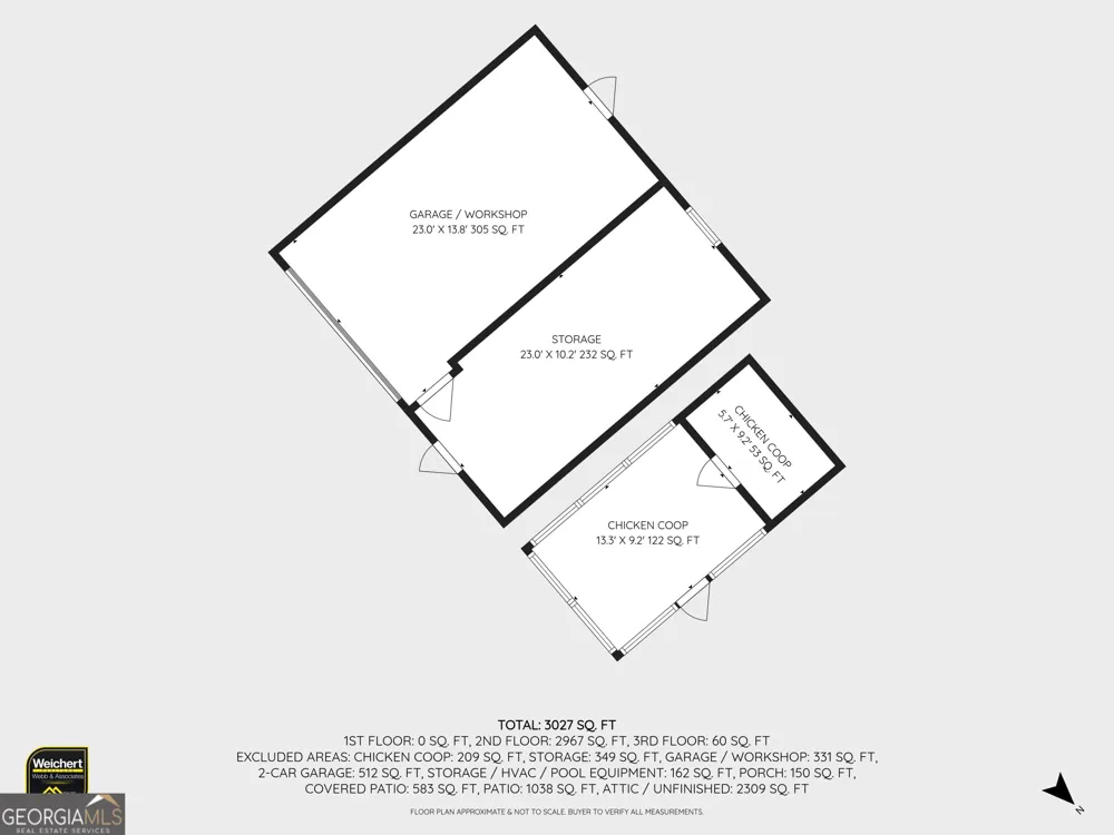 194 Forest AVE Baxley, GA 31513