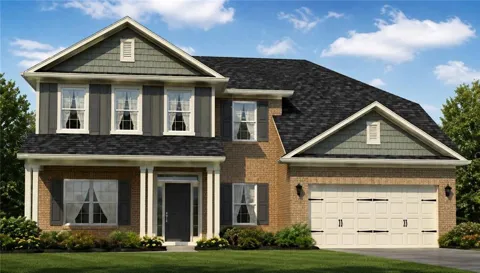 3024 Fairway Drive