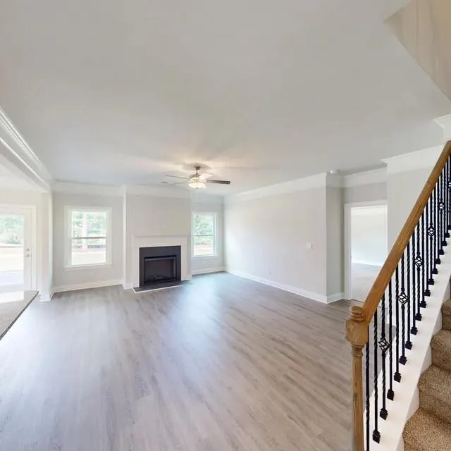3024 Fairway Drive Villa Rica, GA 30180
