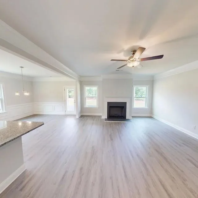 3024 Fairway Drive Villa Rica, GA 30180