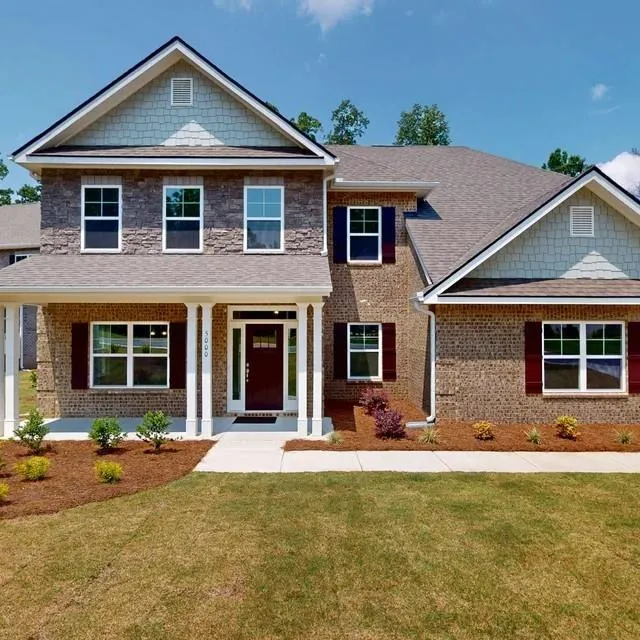 3024 Fairway Drive Villa Rica, GA 30180
