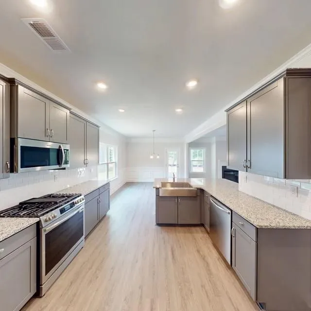 3024 Fairway Drive Villa Rica, GA 30180