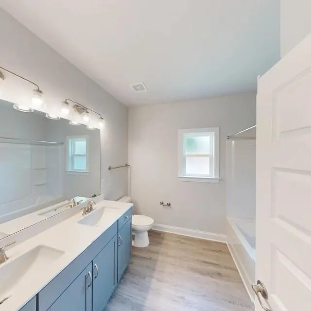 3024 Fairway Drive Villa Rica, GA 30180