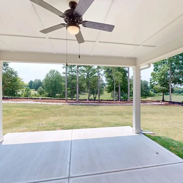 3024 Fairway Drive Villa Rica, GA 30180