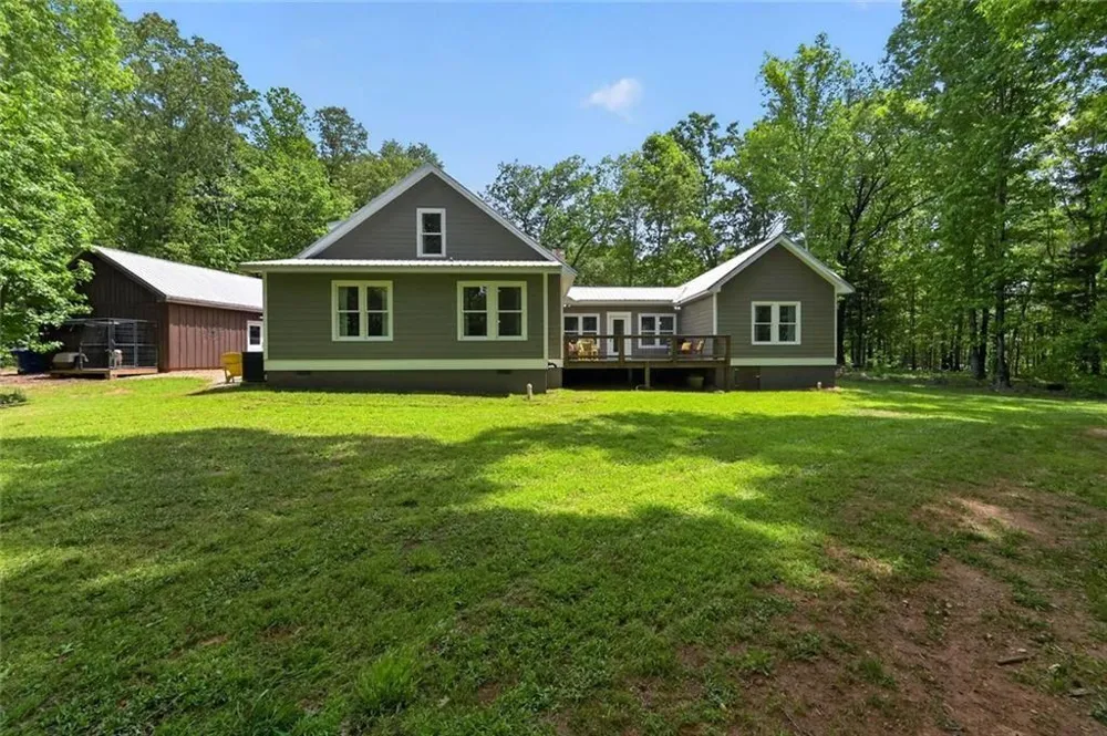 4802 Colham Ferry Road Watkinsville, GA 30677