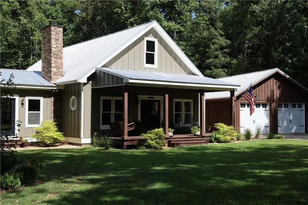 4802 Colham Ferry Road Watkinsville, GA 30677