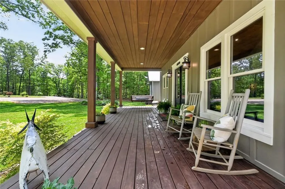 4802 Colham Ferry Road Watkinsville, GA 30677
