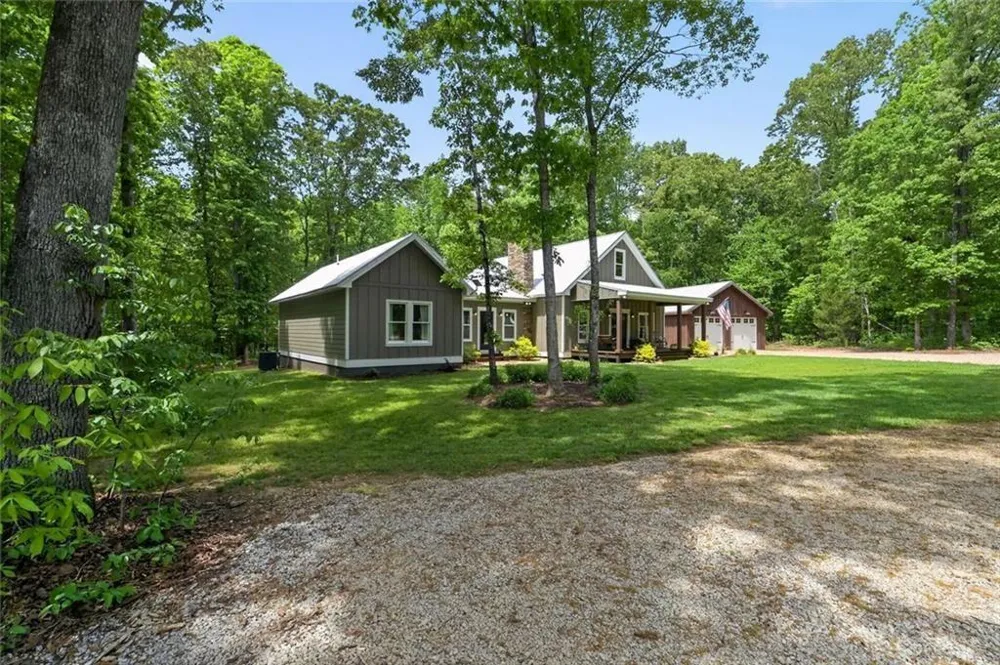 4802 Colham Ferry Road Watkinsville, GA 30677
