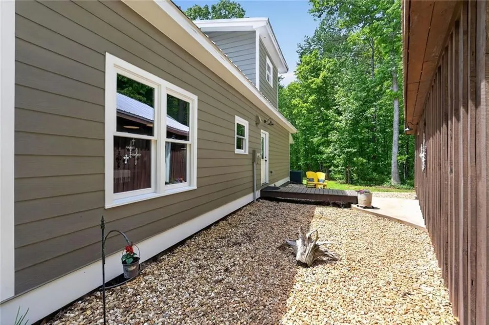 4802 Colham Ferry Road Watkinsville, GA 30677