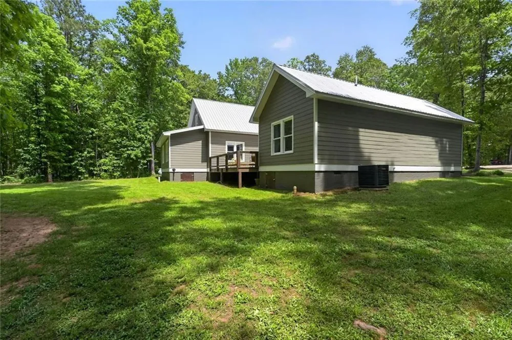 4802 Colham Ferry Road Watkinsville, GA 30677