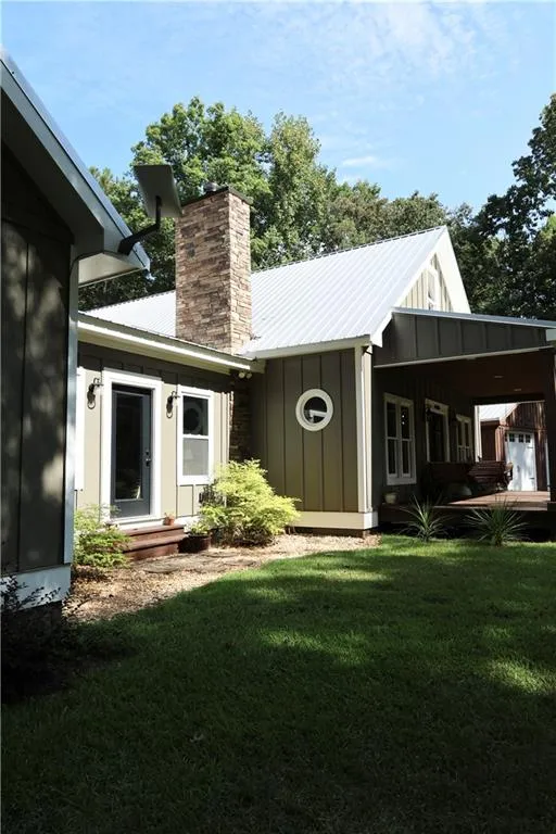 4802 Colham Ferry Road Watkinsville, GA 30677