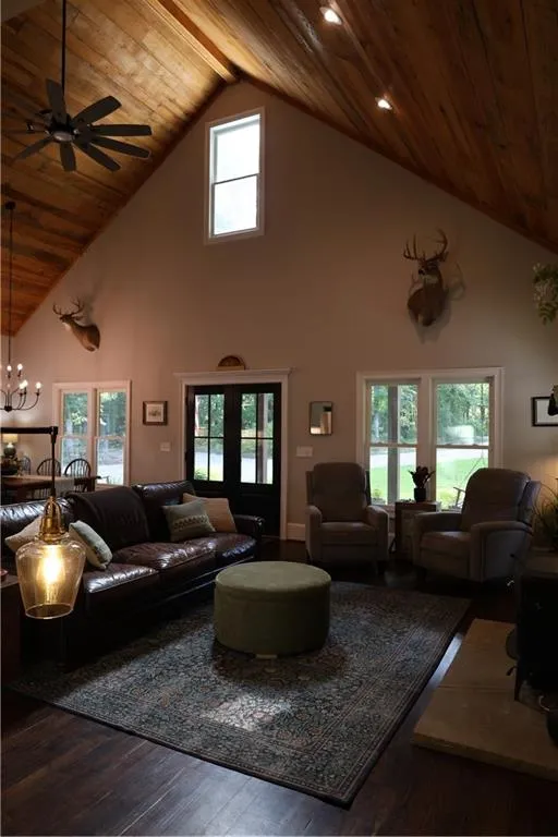 4802 Colham Ferry Road Watkinsville, GA 30677