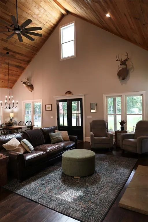4802 Colham Ferry Road Watkinsville, GA 30677