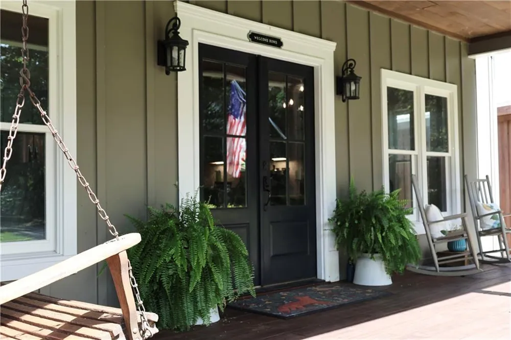 4802 Colham Ferry Road Watkinsville, GA 30677