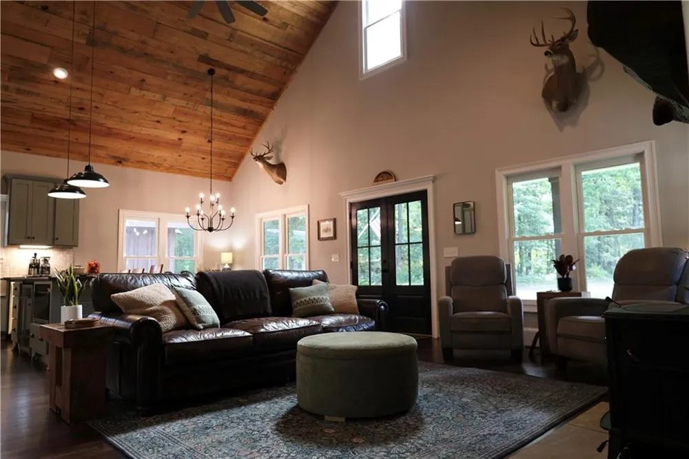 4802 Colham Ferry Road Watkinsville, GA 30677