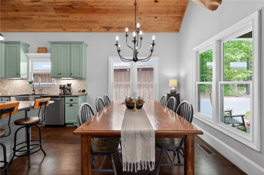 4802 Colham Ferry Road Watkinsville, GA 30677
