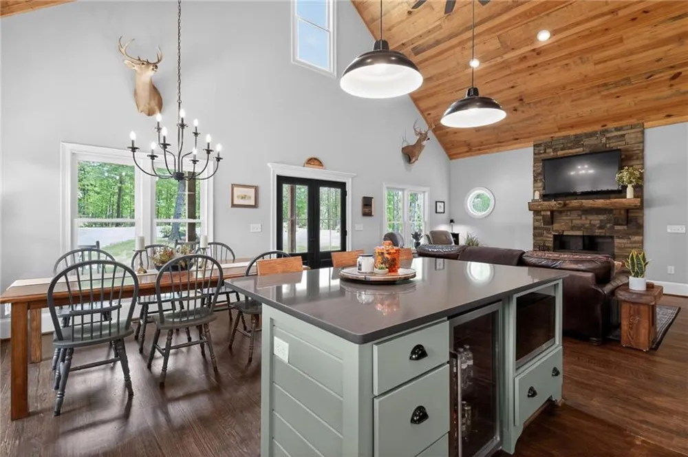 4802 Colham Ferry Road Watkinsville, GA 30677