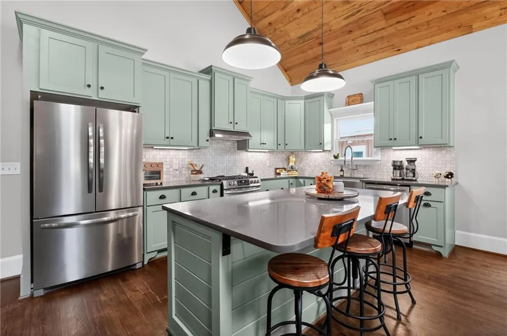 4802 Colham Ferry Road Watkinsville, GA 30677