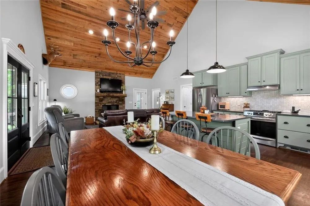 4802 Colham Ferry Road Watkinsville, GA 30677
