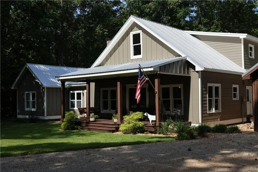 4802 Colham Ferry Road Watkinsville, GA 30677