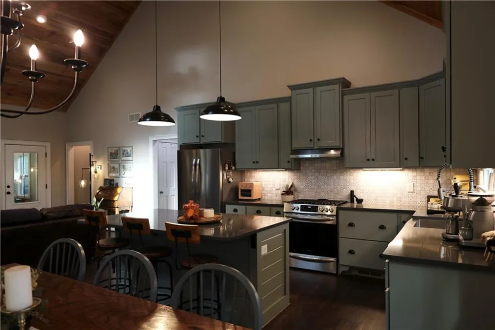 4802 Colham Ferry Road Watkinsville, GA 30677