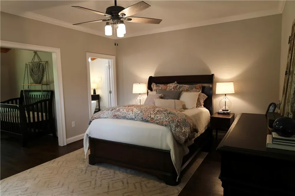 4802 Colham Ferry Road Watkinsville, GA 30677