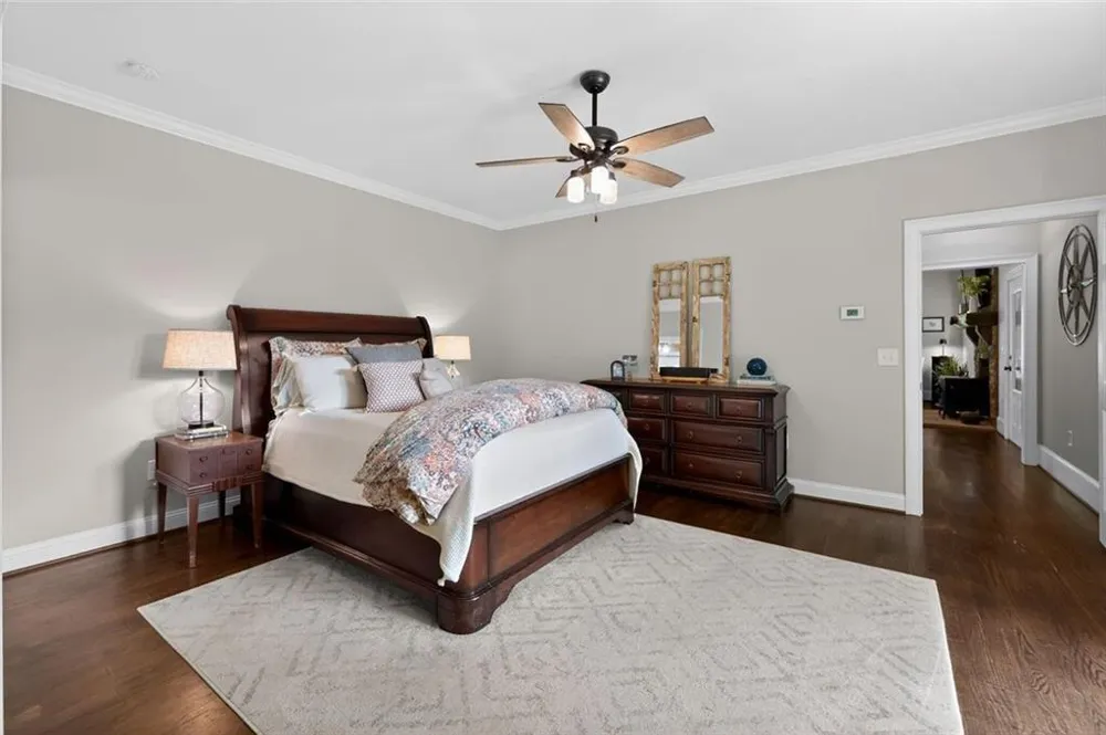 4802 Colham Ferry Road Watkinsville, GA 30677