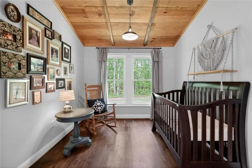 4802 Colham Ferry Road Watkinsville, GA 30677
