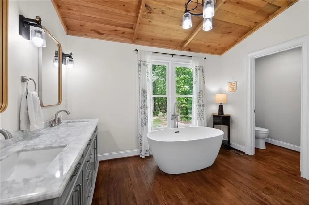4802 Colham Ferry Road Watkinsville, GA 30677