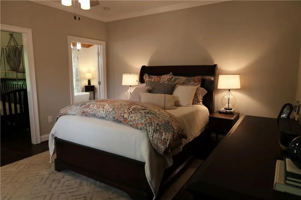 4802 Colham Ferry Road Watkinsville, GA 30677