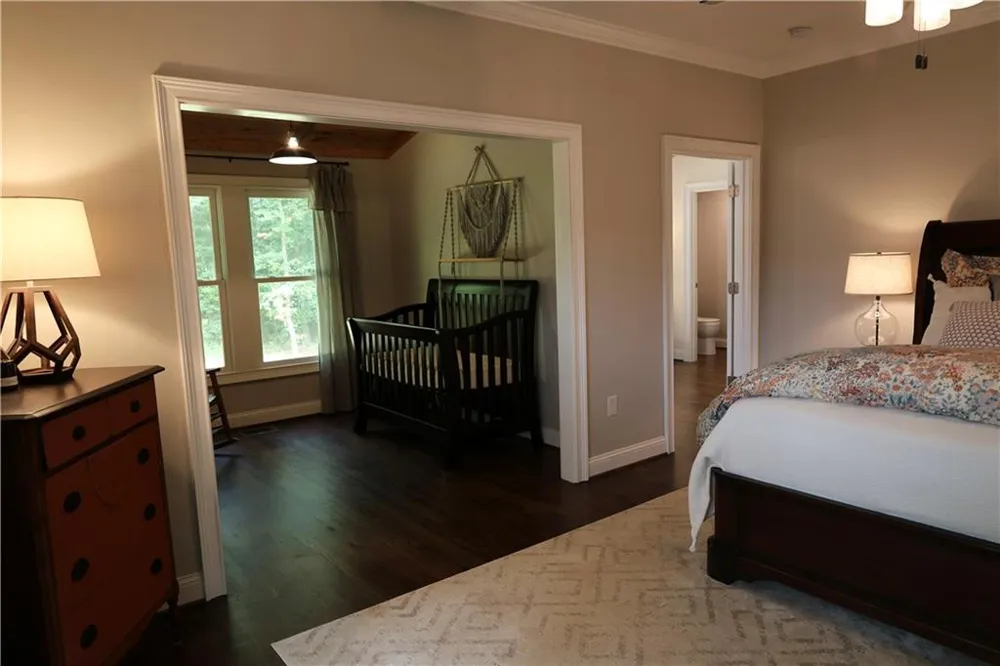 4802 Colham Ferry Road Watkinsville, GA 30677