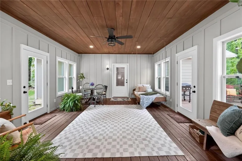 4802 Colham Ferry Road Watkinsville, GA 30677