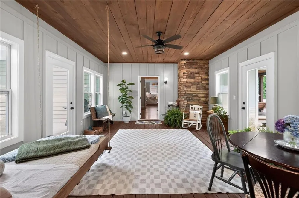 4802 Colham Ferry Road Watkinsville, GA 30677