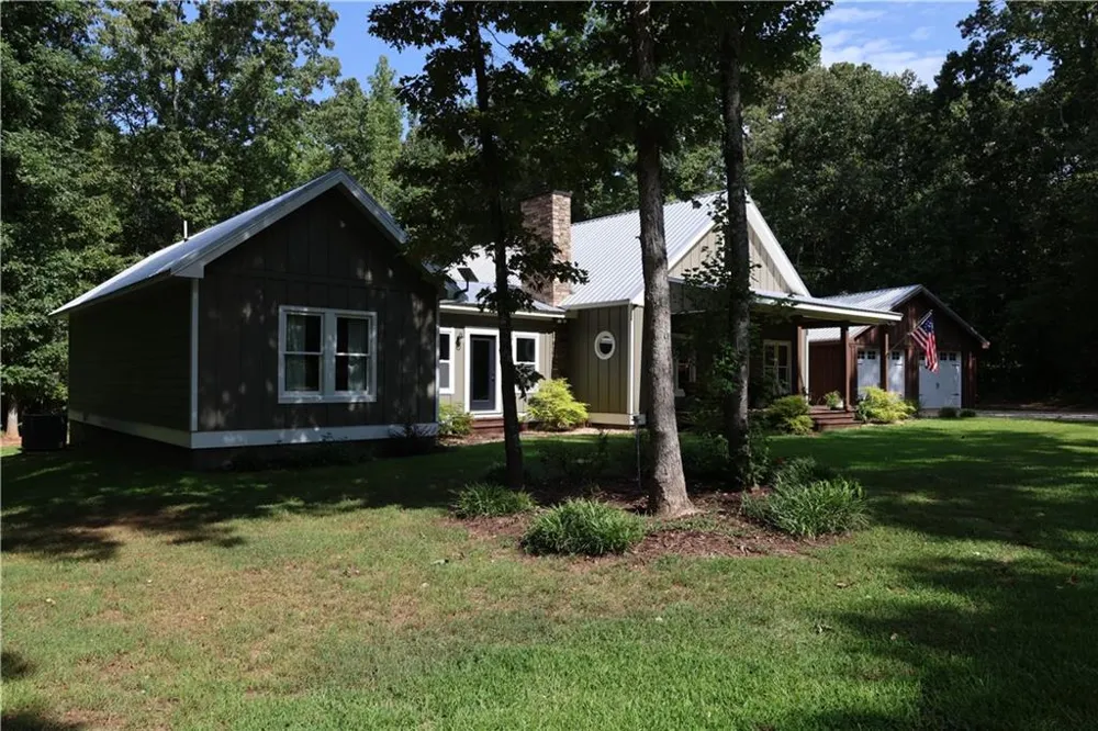 4802 Colham Ferry Road Watkinsville, GA 30677