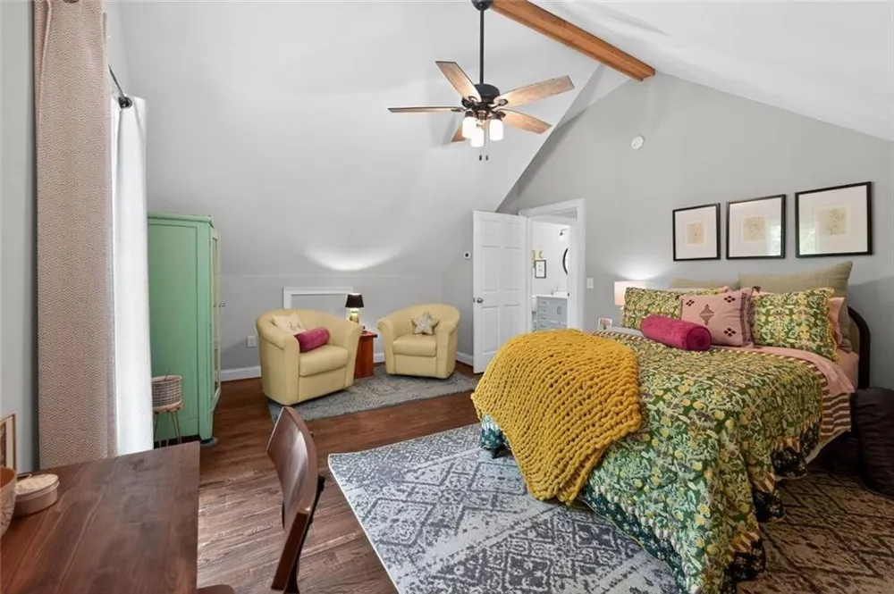 4802 Colham Ferry Road Watkinsville, GA 30677