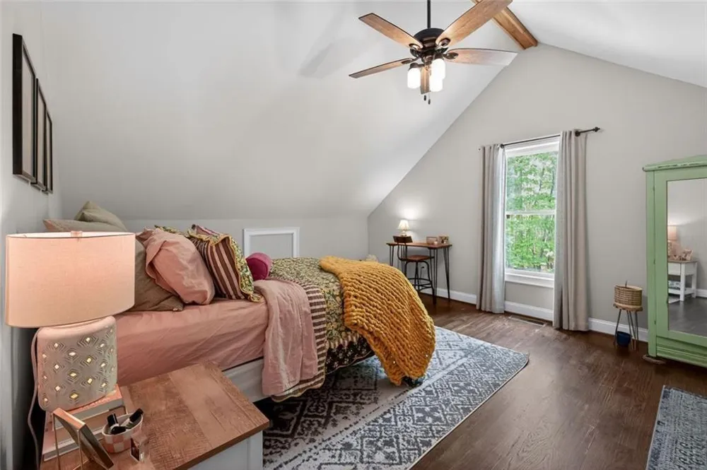 4802 Colham Ferry Road Watkinsville, GA 30677
