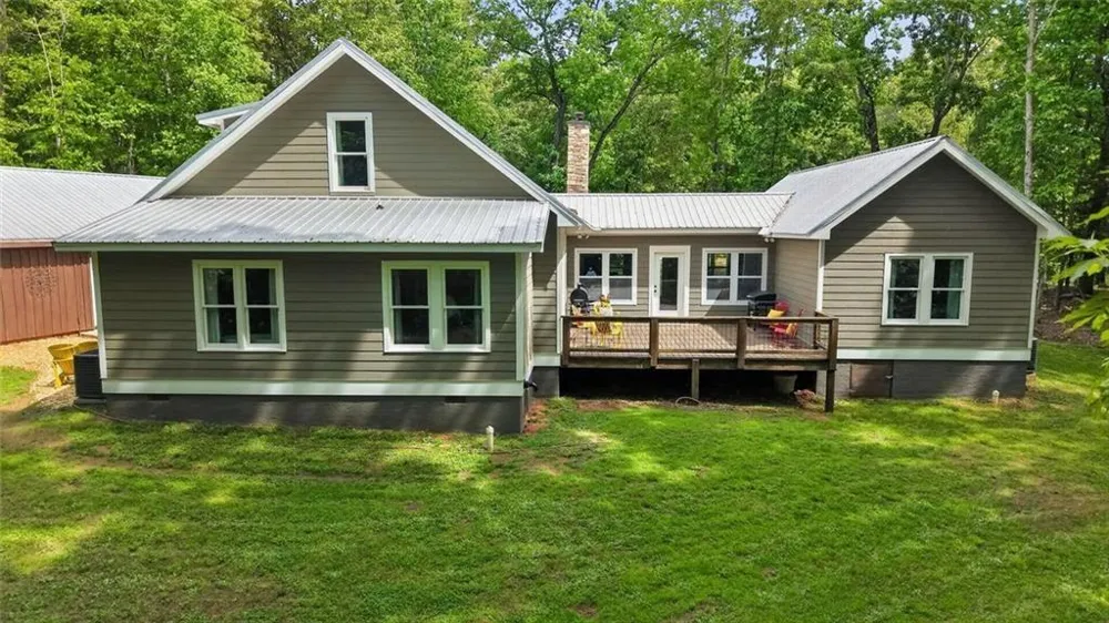 4802 Colham Ferry Road Watkinsville, GA 30677