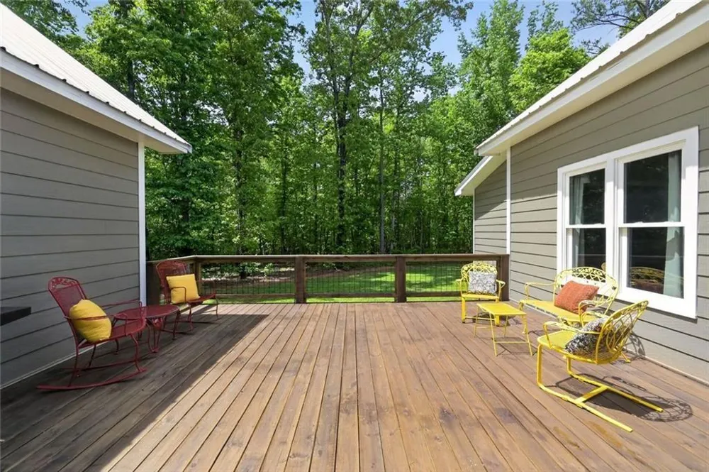 4802 Colham Ferry Road Watkinsville, GA 30677