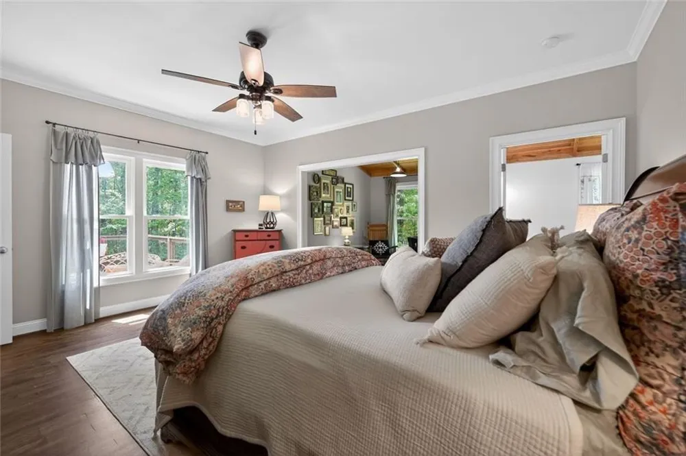4802 Colham Ferry Road Watkinsville, GA 30677